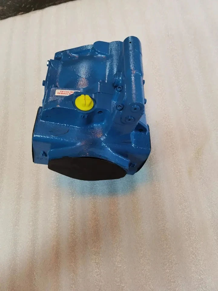 PVEシリーズ PVE19 PVE21 PVE19AR 油圧変位ピストンポンプ PVE19AR05AC10B211100A1AA100CD0A PVE47R 2 22 C25 V 21
