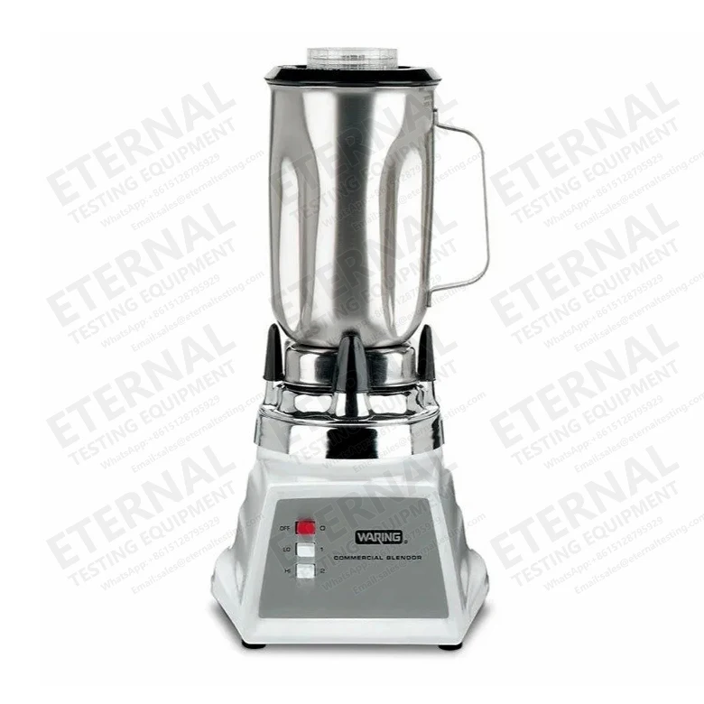 

Mixer Countertop Factory Supply Waring Commercial Blender
