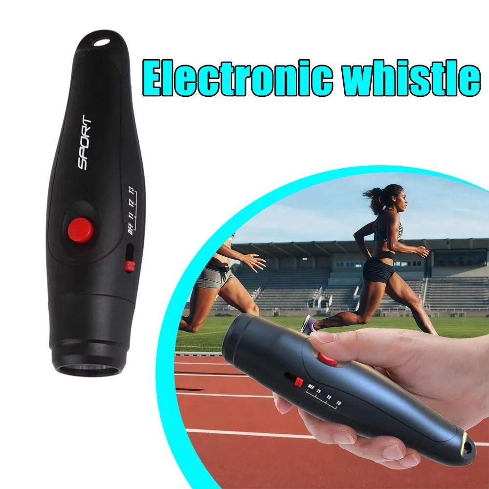 

Спортивный тренерский свисток, электронный специальный дизайн для обучения учителю, судьи, школьных классов, пеших прогулок, активного отдыха