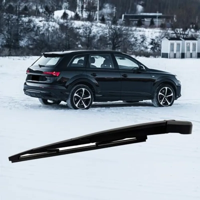 

1 комплект рычагов и лезвий заднего стеклоочистителя автомобиля для Hyundai Tucson 2015 2016 2017 2018 2019 2020 2021 2022 988152J000