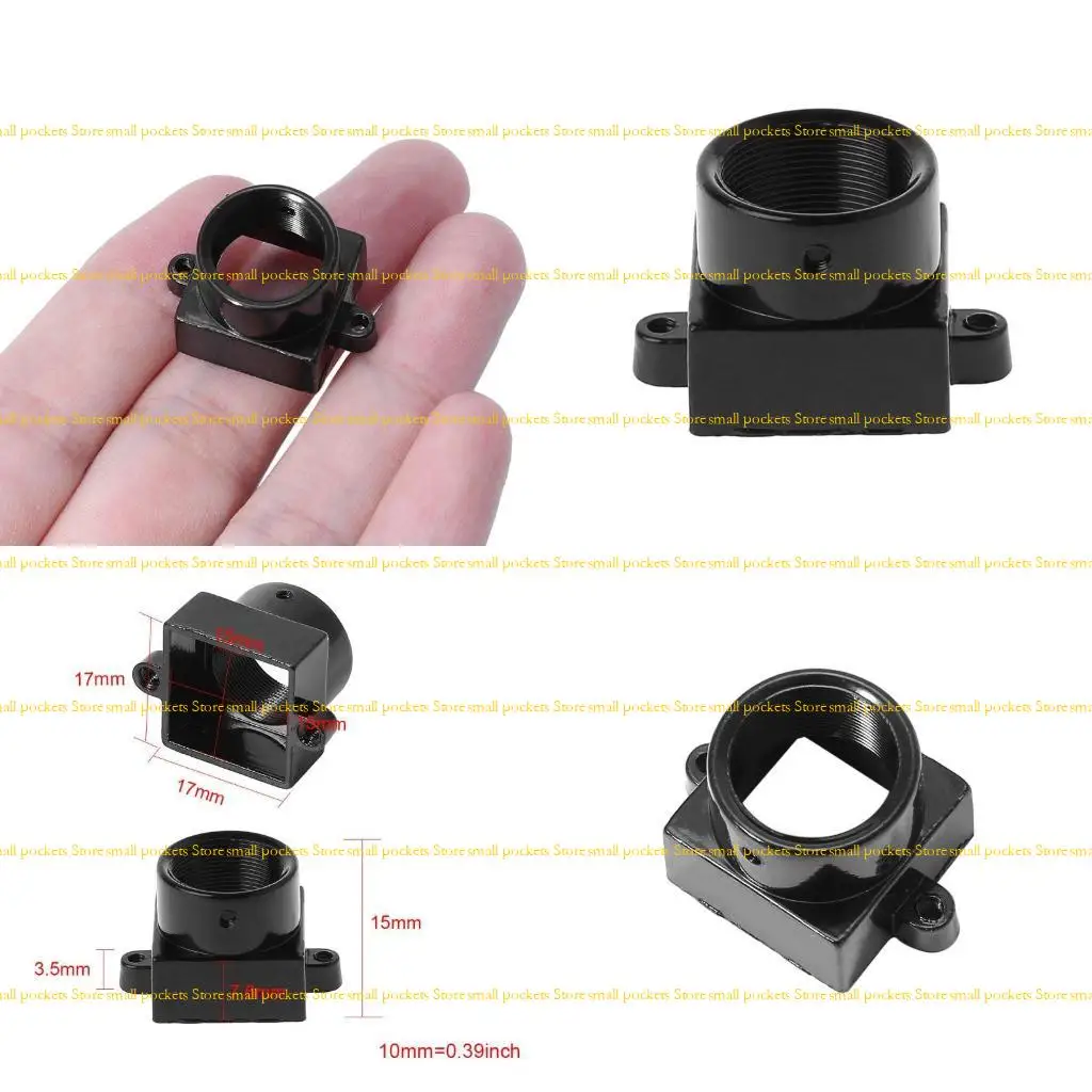 R1WD LENFOR LENS HENTE