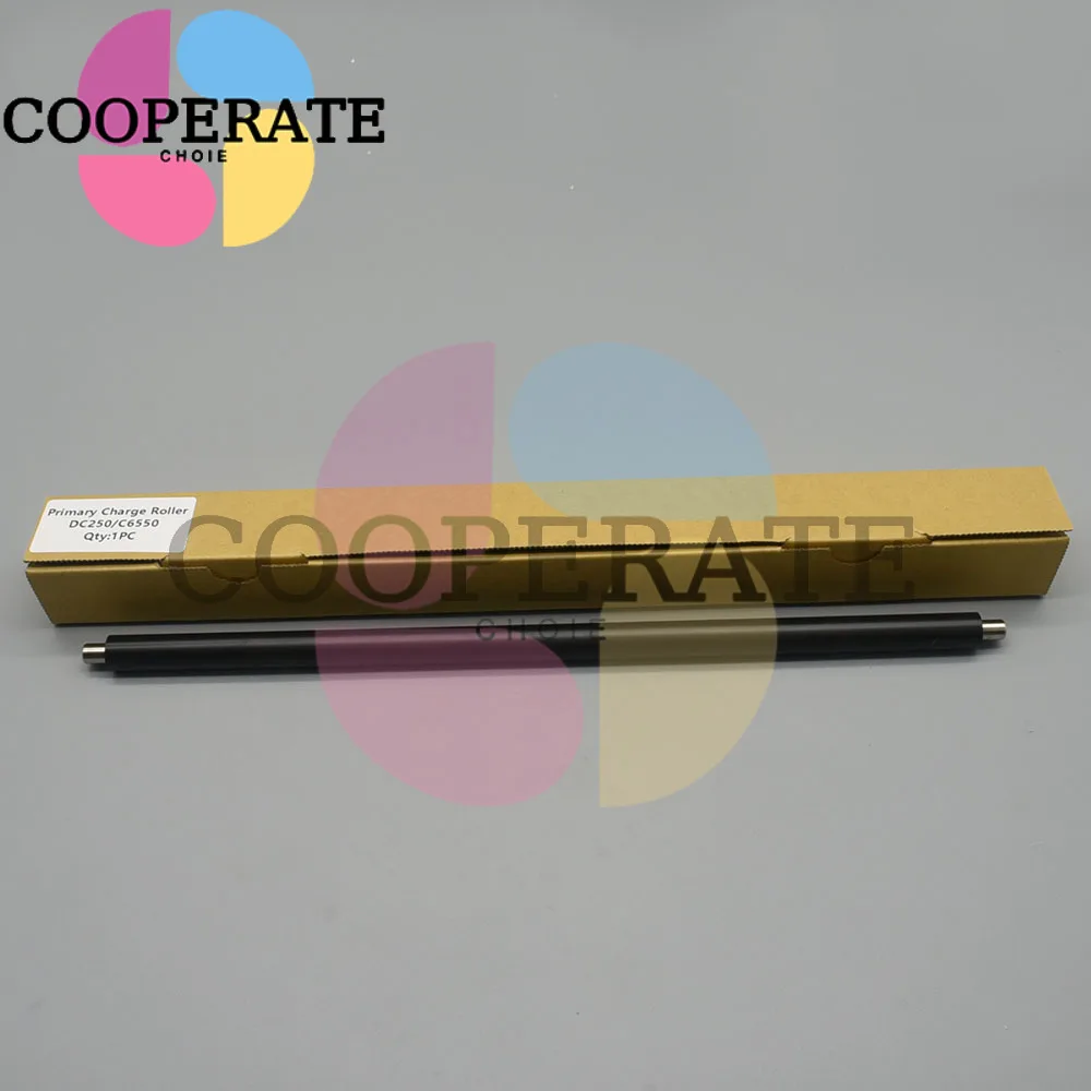 4X 013R00603 013R00602 Primary Charge Roller support for XEROX DocuColor 240 242 250 252 260 WorkCentre 7655 7665 7675 7755 7765