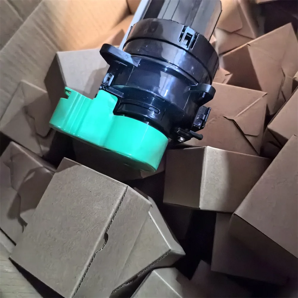 

1pc For Ricoh Aficio MP 4000 4001 5000 5001 4000B 5000B MP4000 MP5000 Toner Supply Unit Toner Hopper Unit D009-3209 D0093209