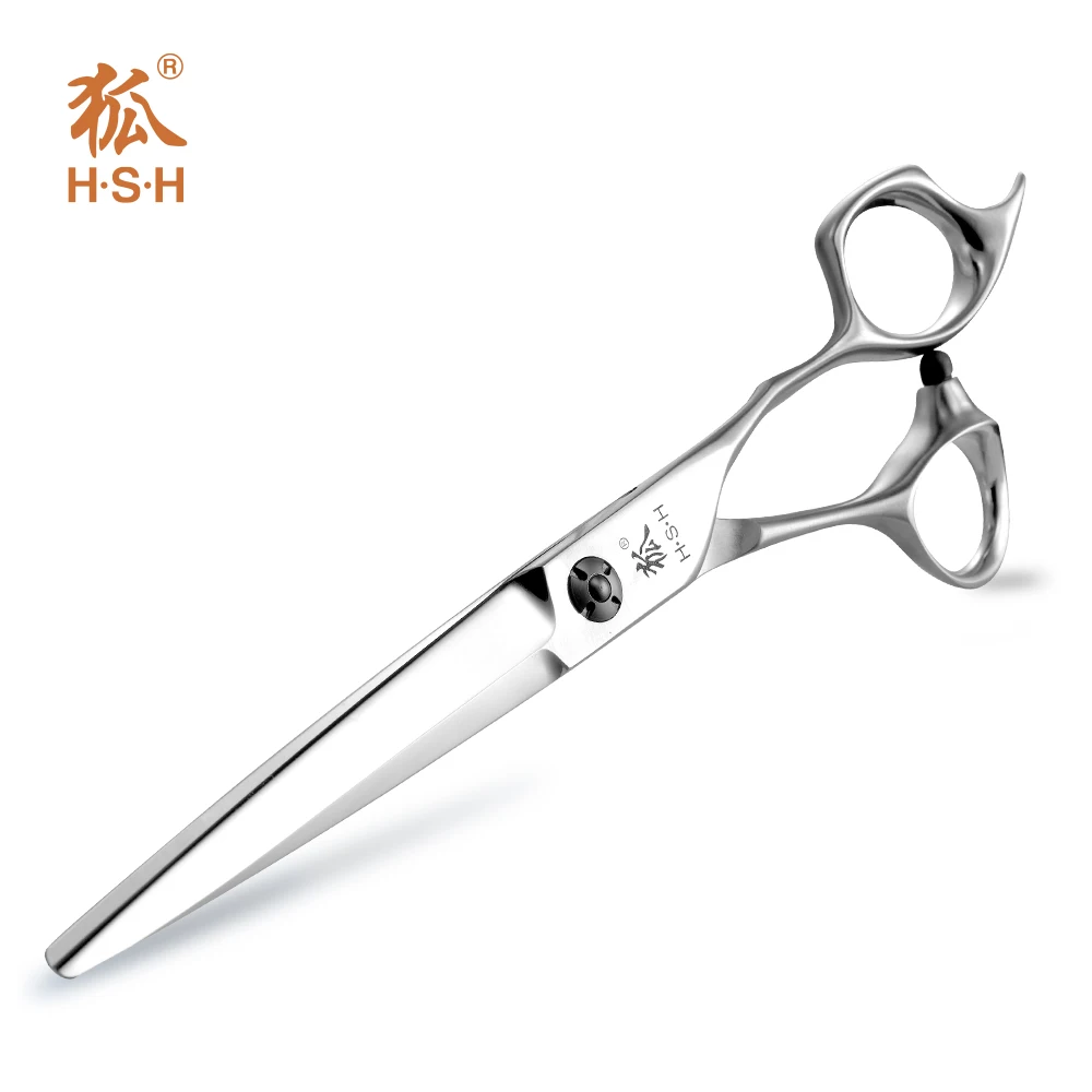 

CGS68 6.8 Inch Japanese Steel 440C Barber Shears Hair Cutting Shears Hair Beauty Shears Hairdressing Scissors Factory