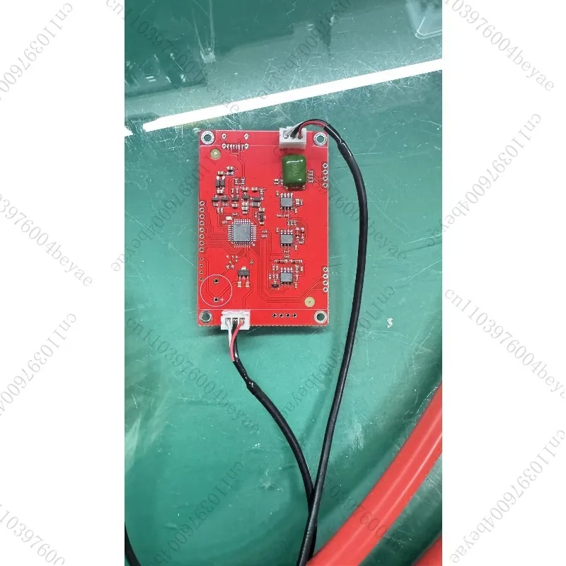 Saldatrice a vaso Rilevatore di corrente Misuratore di corrente Misuratore di corrente a induzione bobina Capacità di misurazione CA e CC