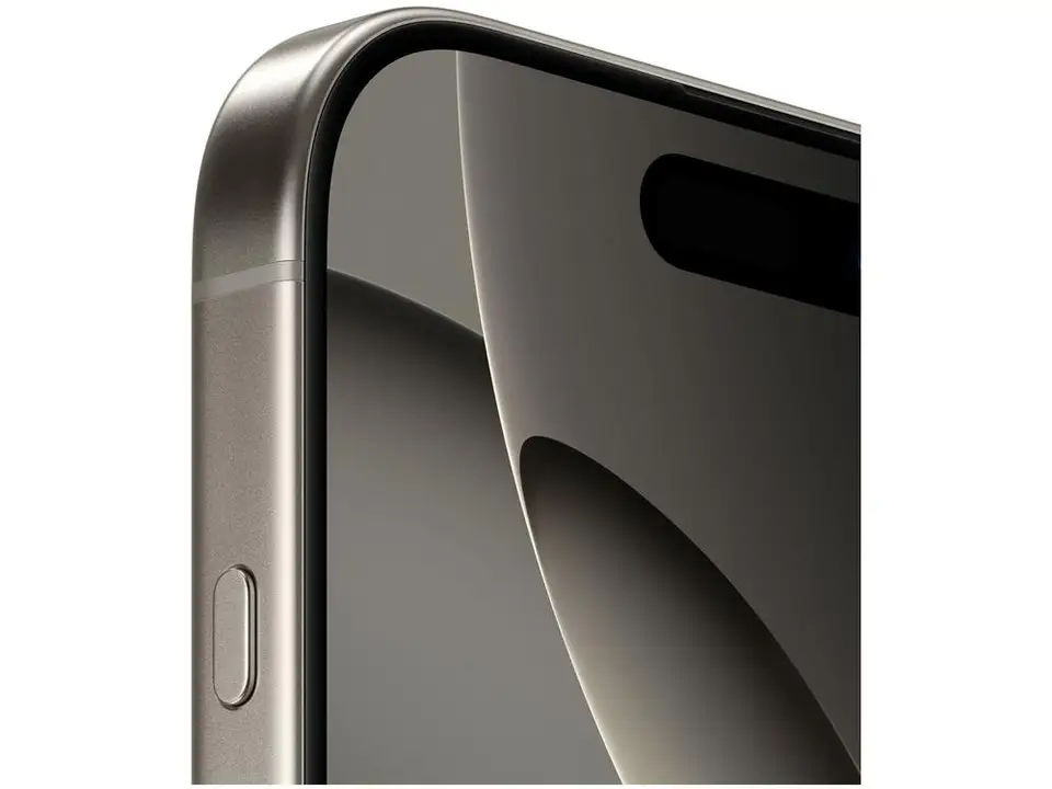 Apple iPhone 16 Pro Max 256GB Natural Titanium 6,9 