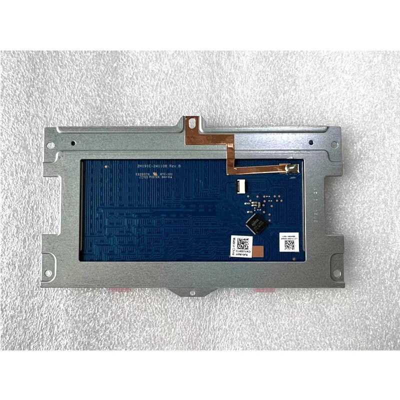 S  M21999-001 New Touchpad Clickpad Trackpad For HP ProBook 450 455 650 655 G8