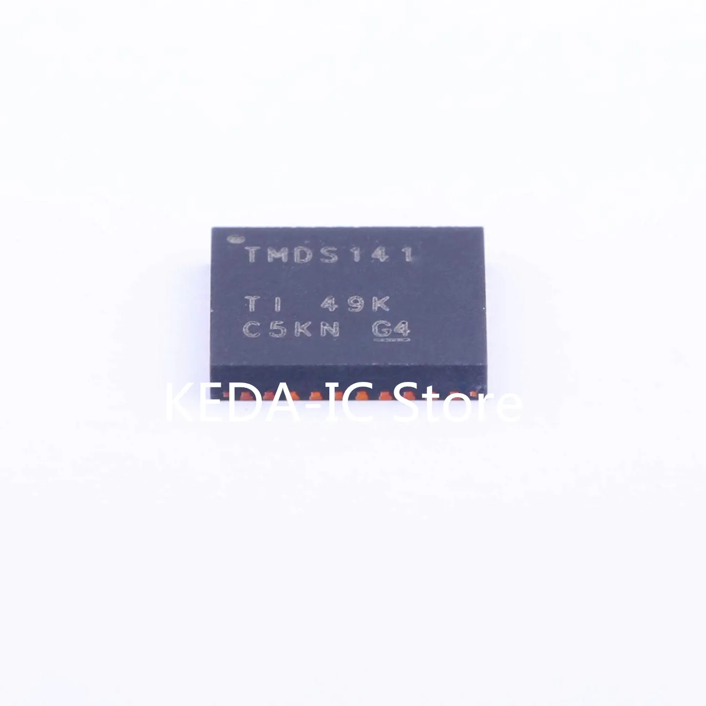 

5 шт. ~ 100 шт./лот TMDS141RHAR TMDS141 QFN40 новый оригинал