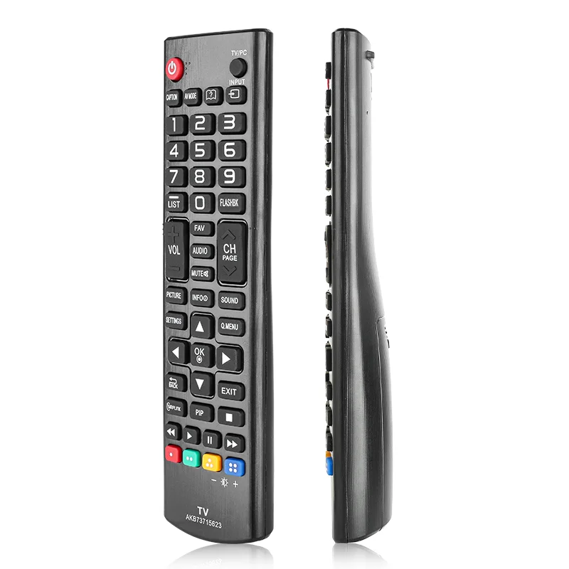 AKB73715623 Remote Control Compatible with LG TV 29LN4510 22LN4500 28LN4500 26LN4500 24LN451B 22LN4510 29LN451B 24LN4510