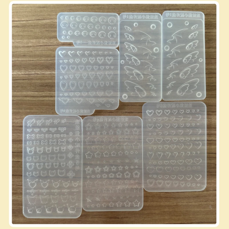 Accesorios de decoración de mu - Belt Buckle Blank reseña y precio