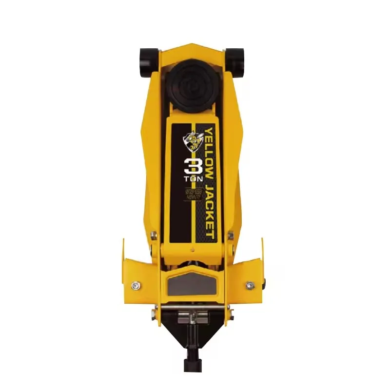 

UE-T830008 3 ton Super-duty jack