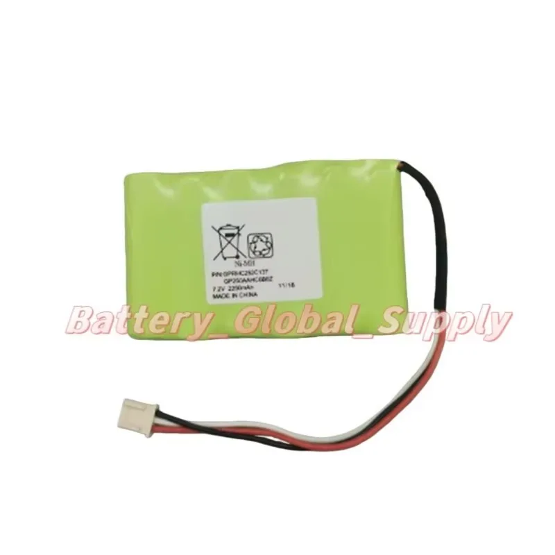 

Аккумулятор для электронных платформенных весов TCS-150 Ni-MH 7.2V, новый