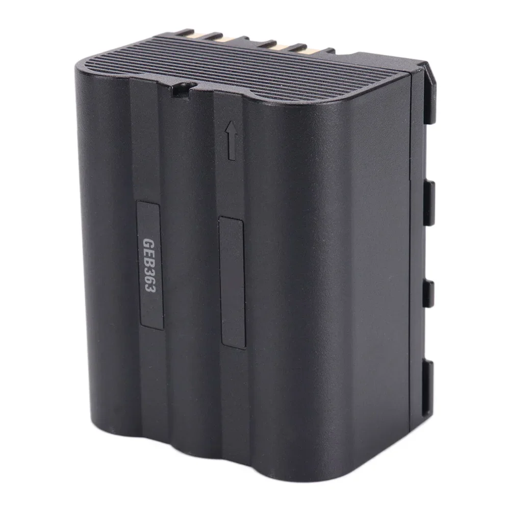 

GEB363 10.8V 6900MAH Lithium Ion Battery for RTC360 Scanner