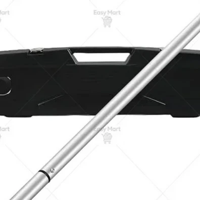 3/4 Inch Torque Wrench 600-1000Nm 48 Teeth 3% Accuracy, Heavy Duty Torque Tool