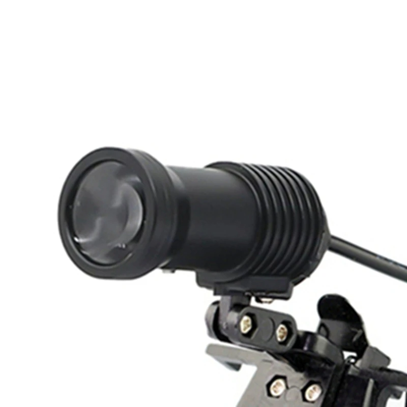 The Light for Order 5552432725748915