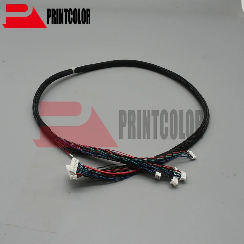 Q7404-50007 ADF Cable Assy Harness support for HP LaserJetEnterprise 500 MFP M525 M525DN M525F M525C M575 M575DN M575F M575C M52