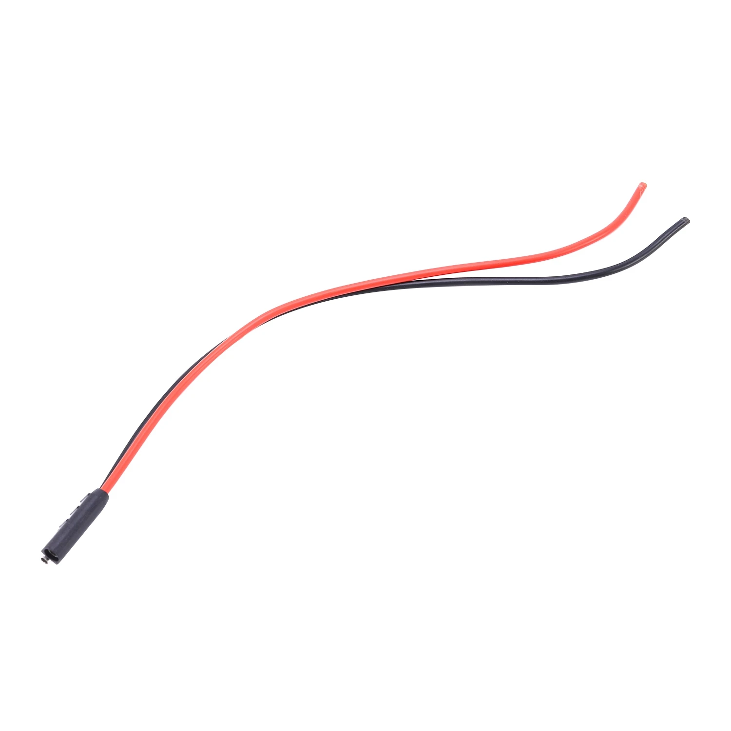 10 Stuks Mobiele Autoradio Dc Netsnoer Kabel Voor GM300 GM950E SM50 M120 SM120 GM950I GM3188 GM3688