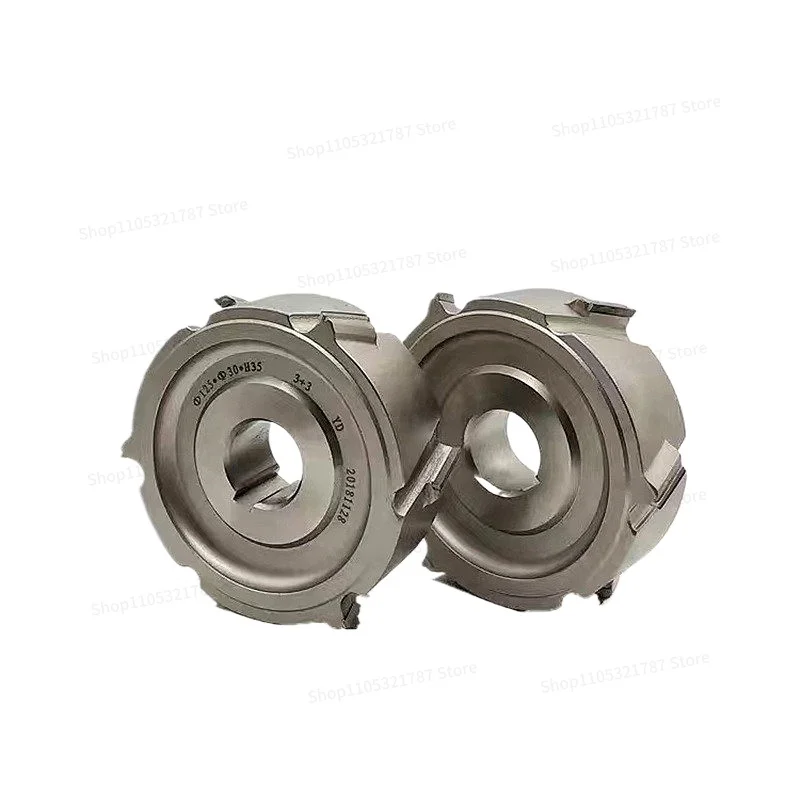 For Automatic Edge Banding Machine Diamond Pre-milling Cutter Rough Finishing Cutter