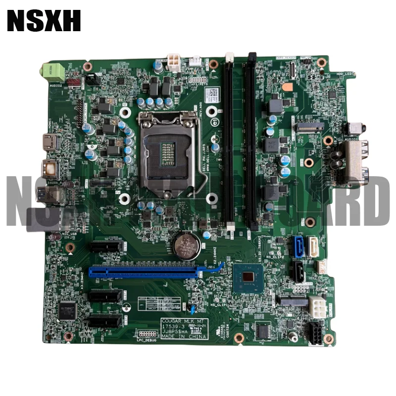 

3070 MT Motherboard CN-0HMX8D 0HMX8D 17539-3 JJ8P5 Mainboard