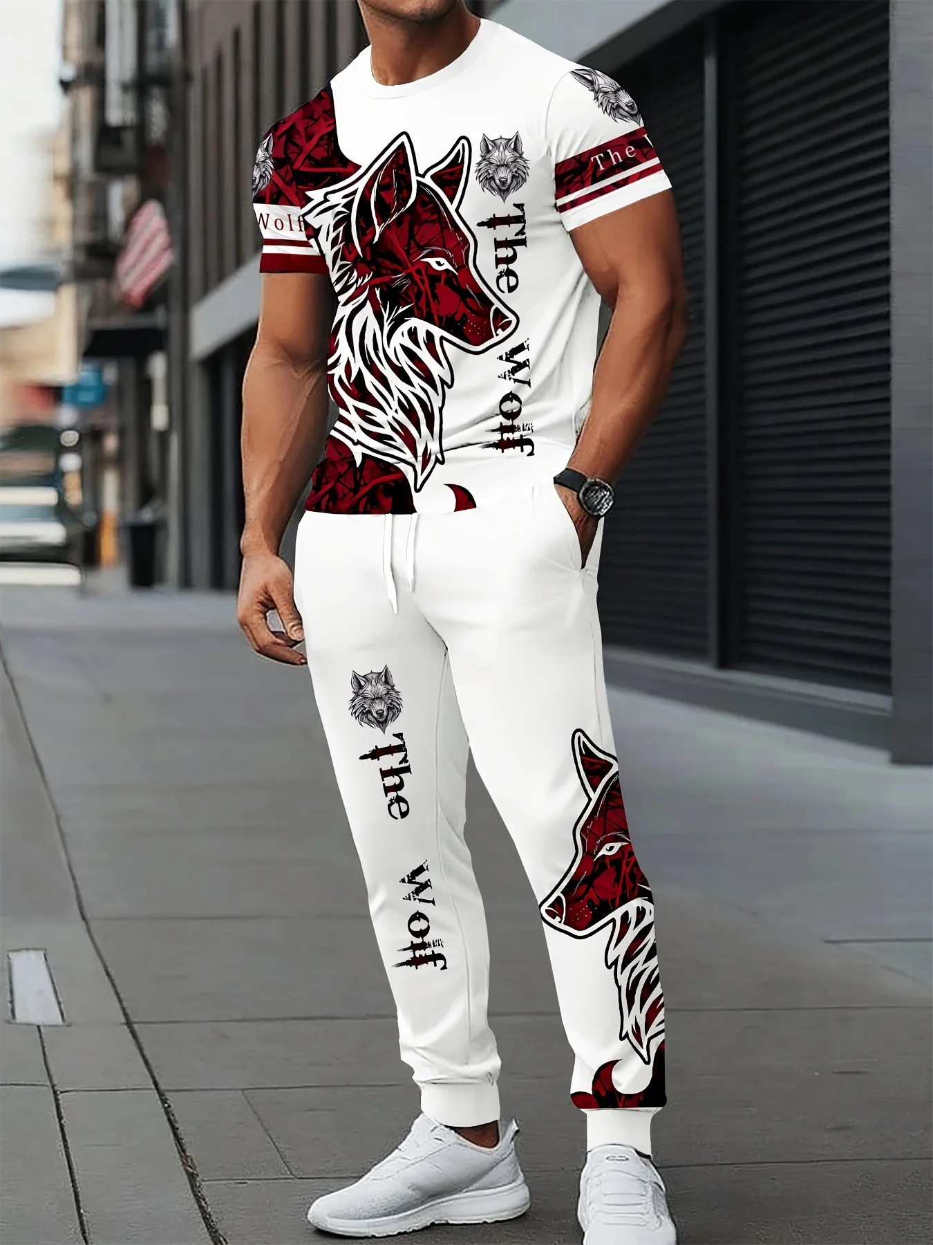 2026 Sommer Herren Kurzarm-Lan – Summer Clothing Shops Bewertung und Preis