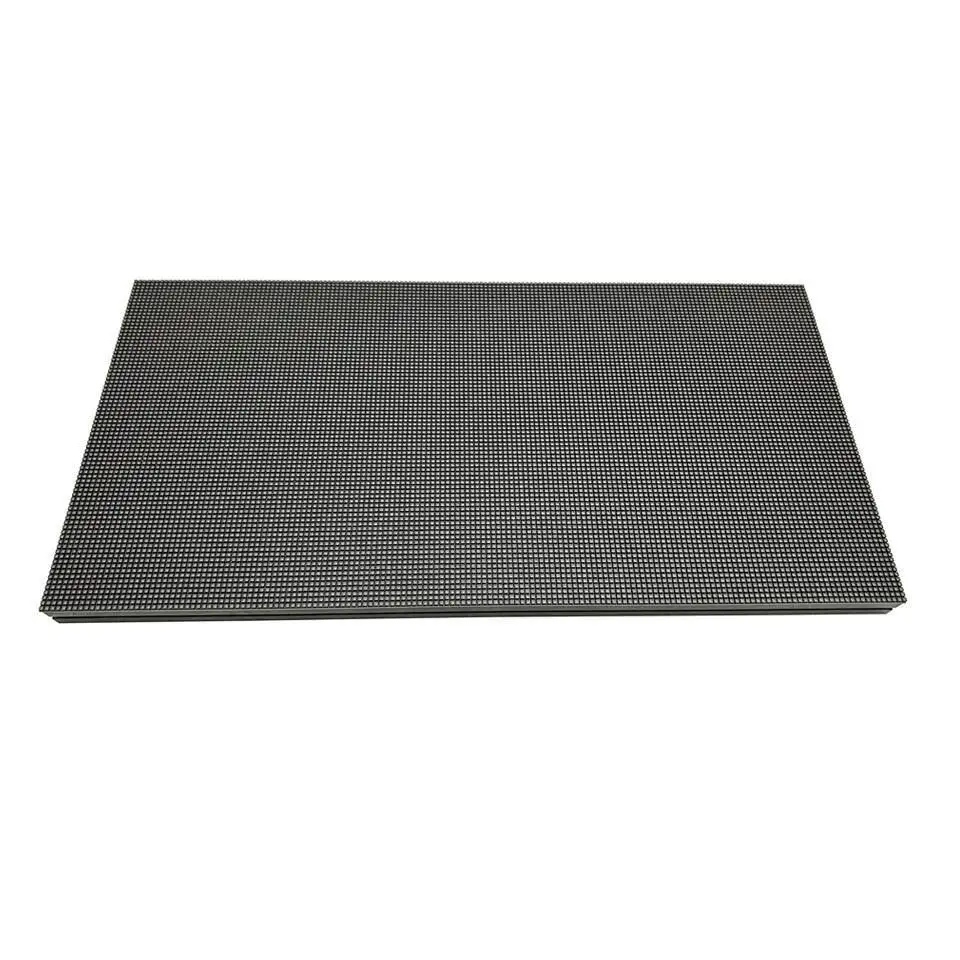P2 Indoor RGB Full Color LED Module 320x160mm SMD LED Display Screen Panel