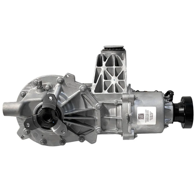 

New 1.4L L4 Gas 2013-2014 Auto Rear Differential Assembly Includes 42769817 42550051 94523406 94560837