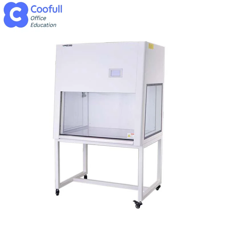 

Laboratory Workshop Vertical Flow Air Supply Aseptic Clean Workbench Thickened100-level Ultra-clean Table