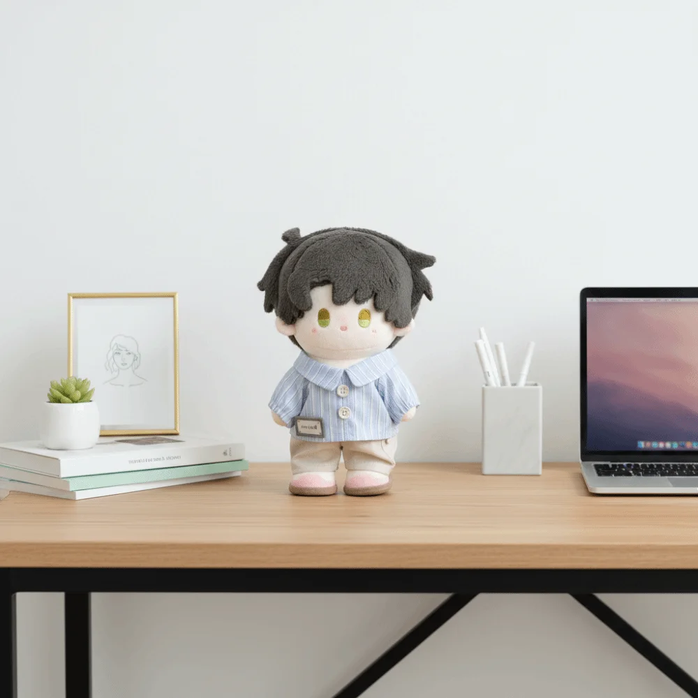 

Lovely Design Cotton Clothes Washable Retro Style Clothes Cute Soft Texture French Retro Style Clothes French Style Decor