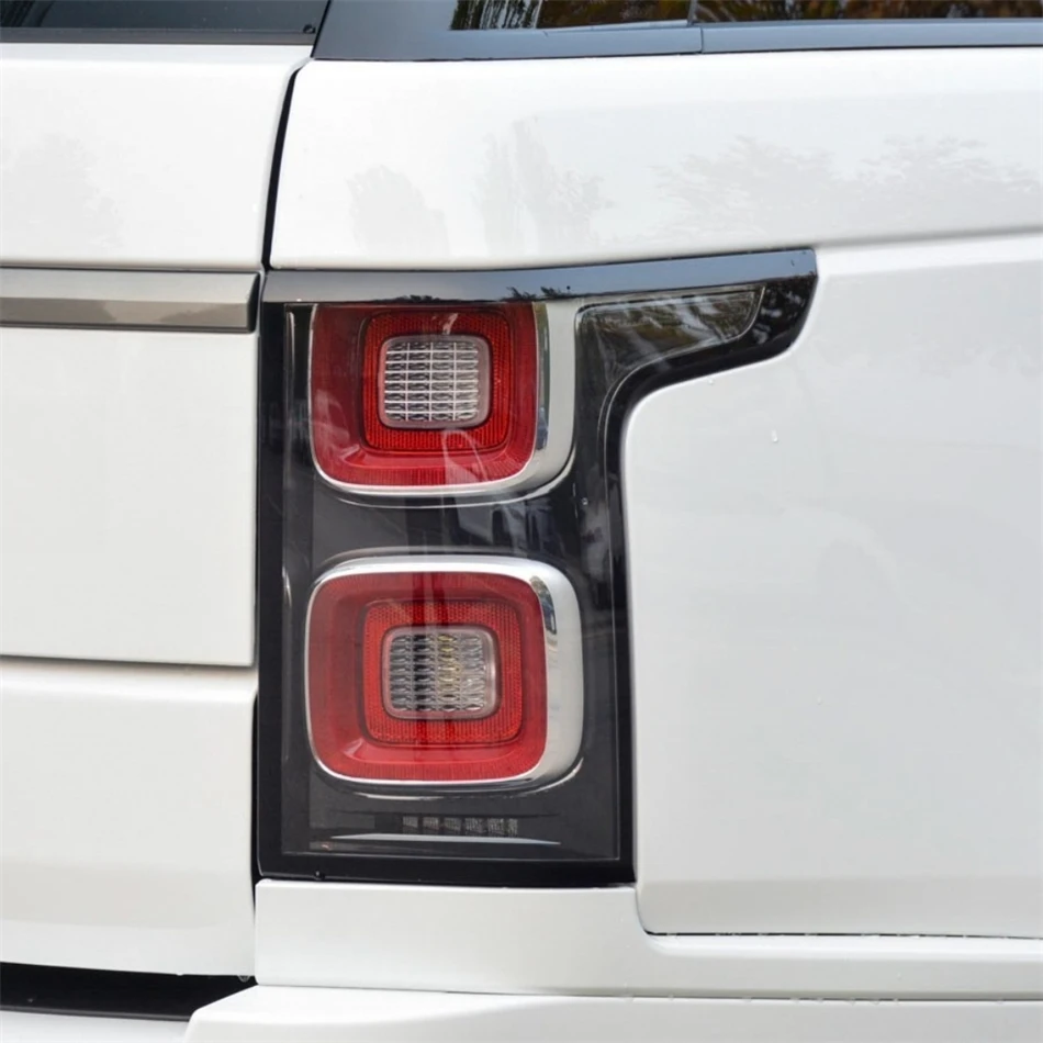 For Land Rover Range Rover Executive Edition 2018 2019 2020 2021 2022 Automotive Accessories Tail Lamp Cover Headlight Housing