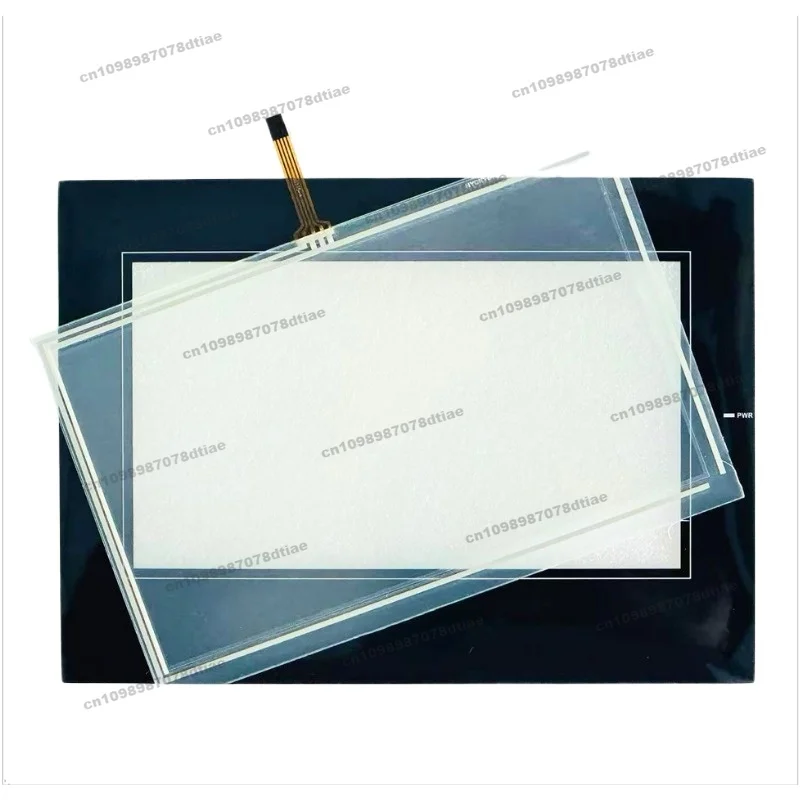 New 7-inch Touchscreen TG765S-XT MT UT ET Touchpad KDT-5892 Protective Film LCD Screen