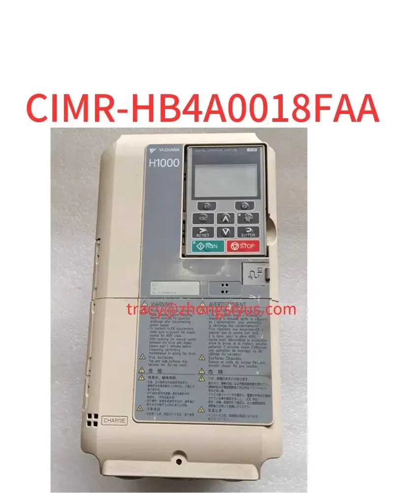 Used H1000 Series I…