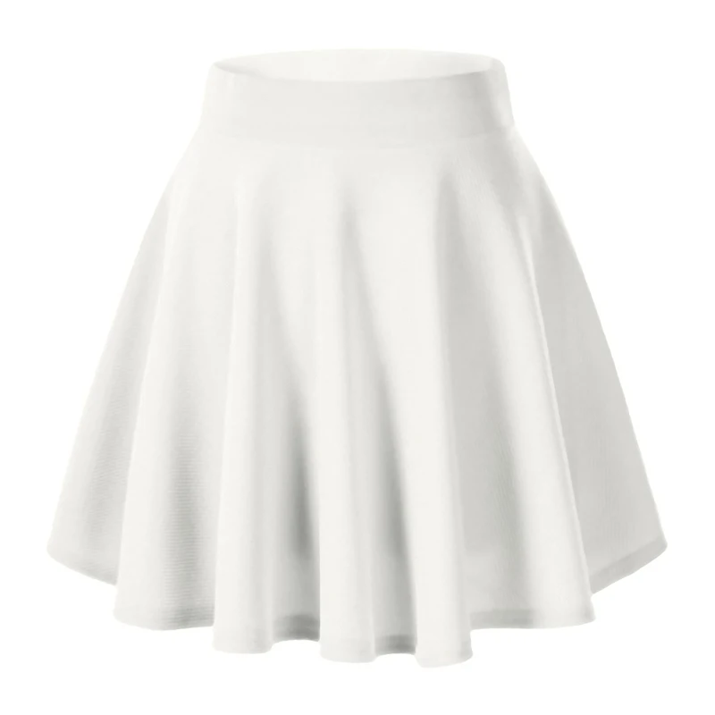 

Sexy White Black Tennis Skirt Skort Tennis Pleated Tennis Skirt With Shorts Mini Skirt For Women Skort Athletic Skirt Falda