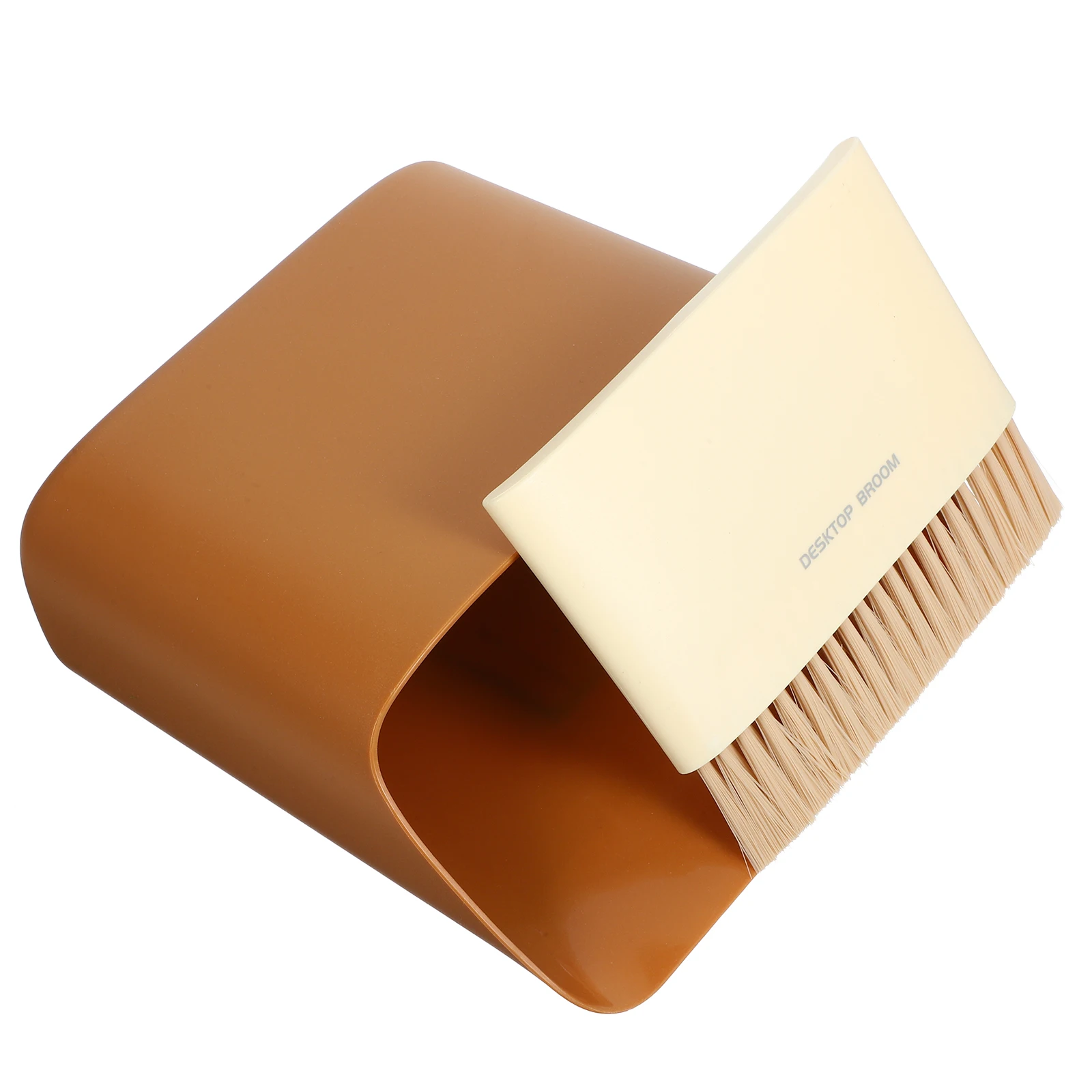 

1 set 1 Set Mini Broom Dustpan Set Portable Cleaning Tools For Desktop Keyboard Car Detailing Small Brush Dust Pan Kit