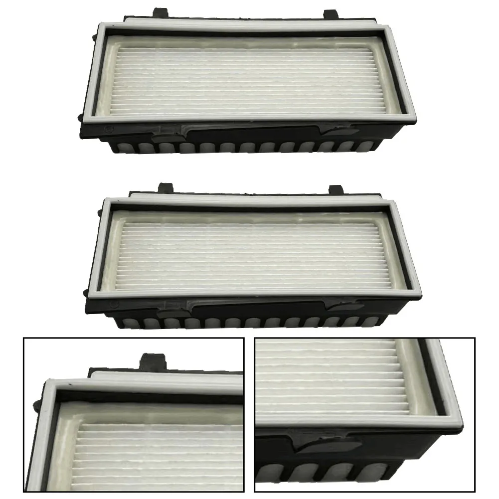 Woven Screen Filtering Insert Series 5335 5331 51410 51431 Dust Suction Tidier Fine Particle Filtration Spare Part Home Supply