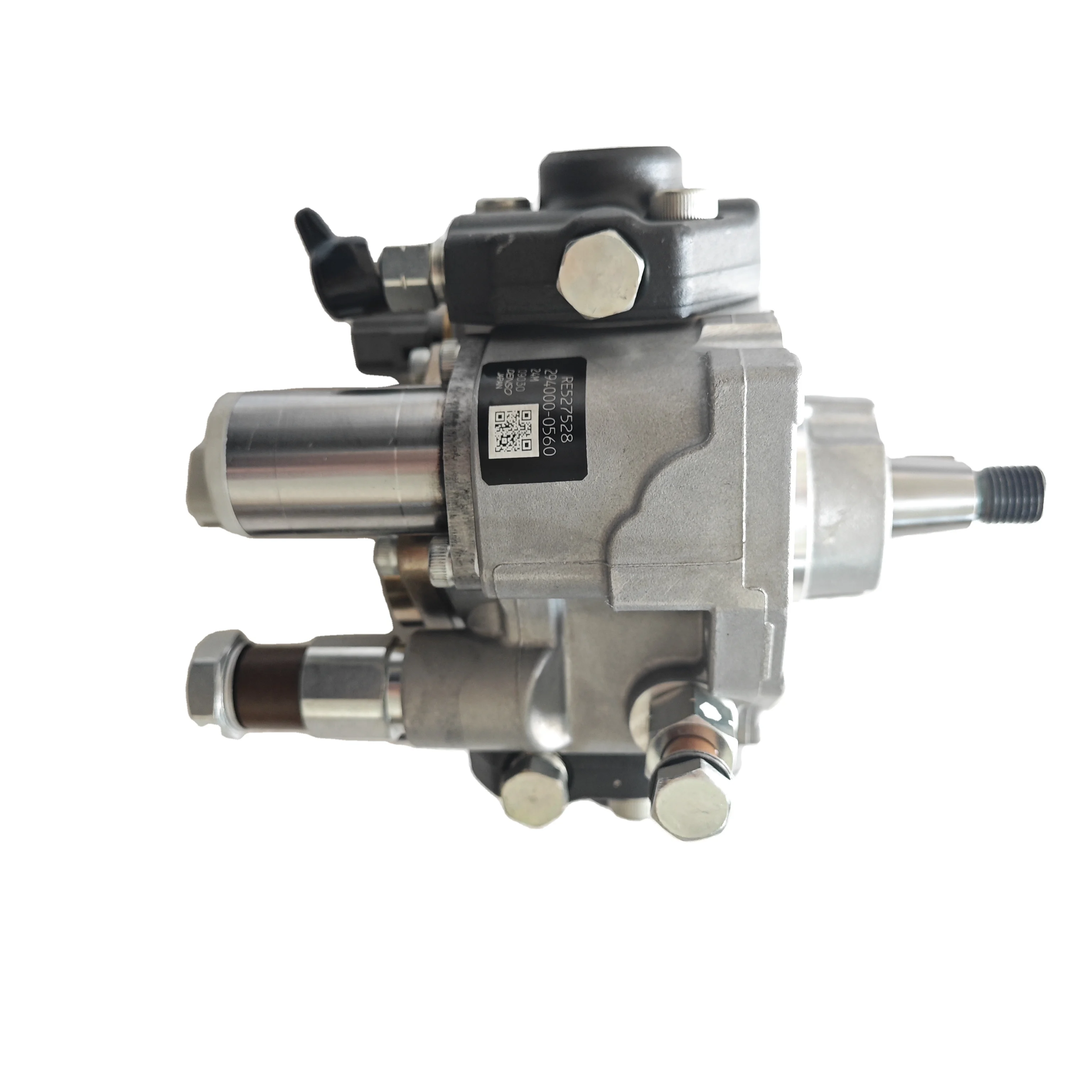 

HP3 Common Rail Pump 294000-0560 (RE527528) 294000-0562 294000-0059
