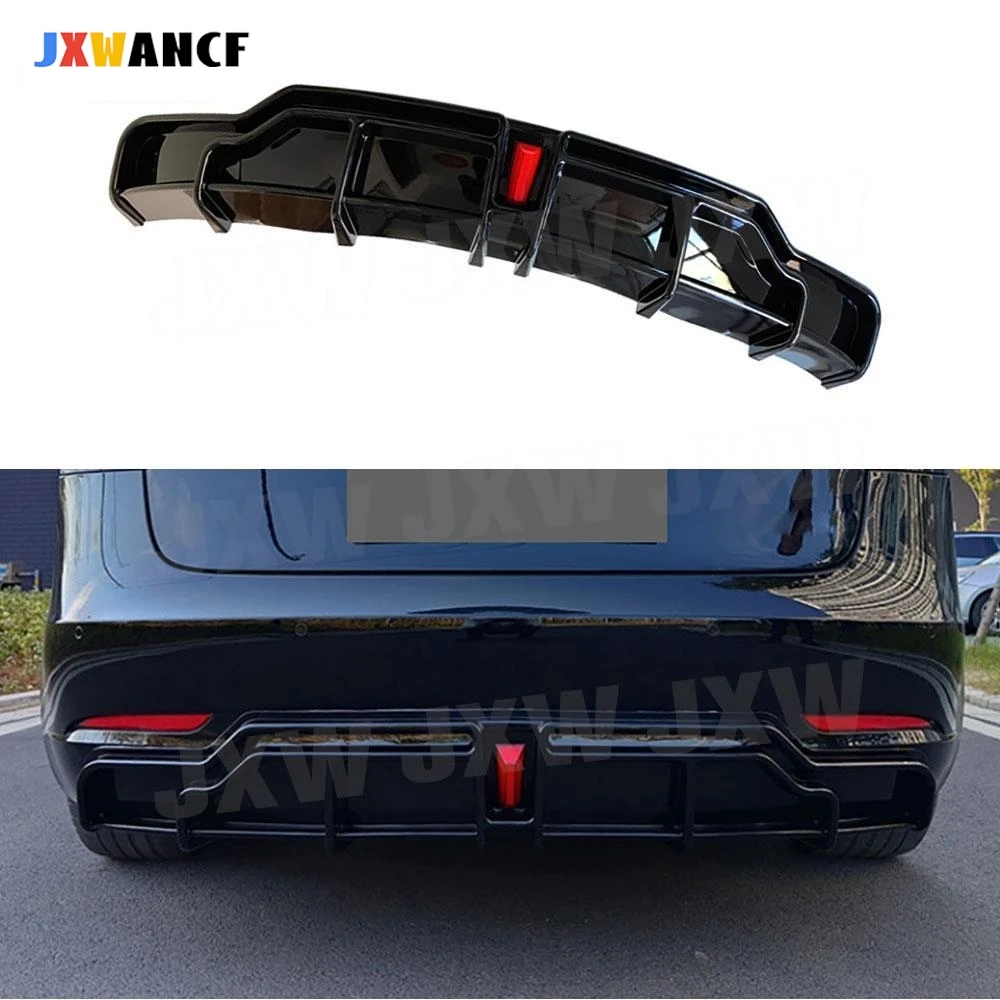 Jxwancf Rear Diffus…