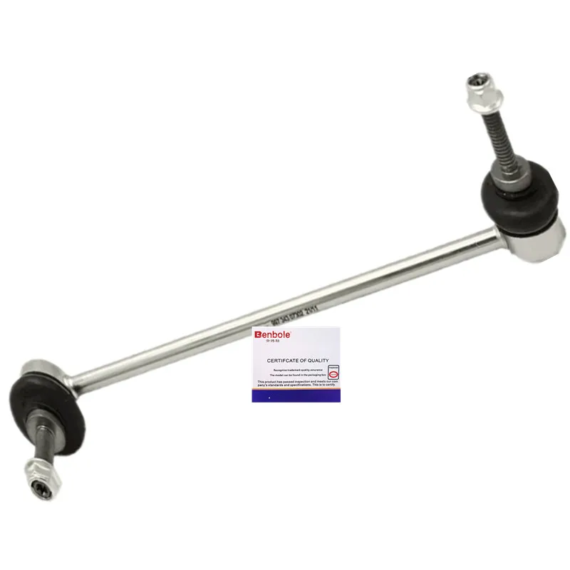 

OEM 99734307302 99734307303 Тяга стабилизатора левой передней подвески для PORSCHE 911 CARRERA 3.6 3.8 2005-2012