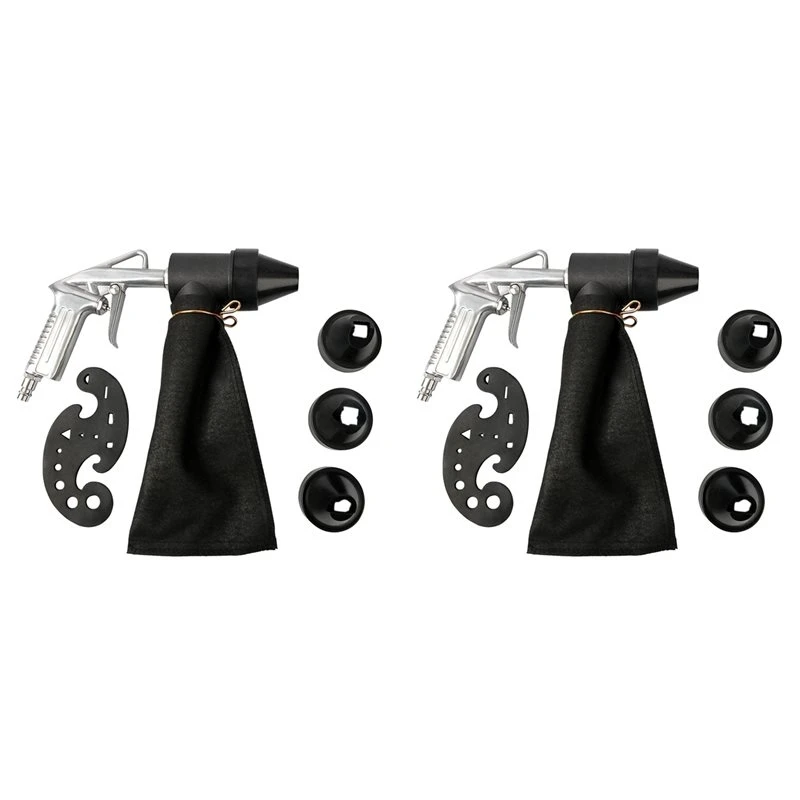 b-est-2x-kit-di-sabbiatura-pneumatica-set-di-macchine-per-sabbiatura-sabbiatrice-portatile-versatile