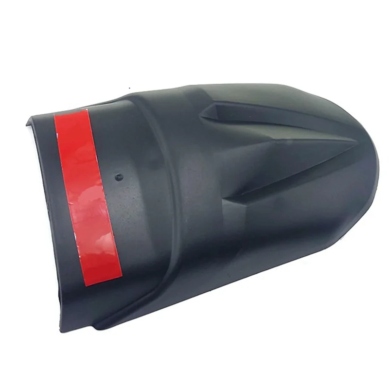 

R1-Motorcycle Front Fender Extender Splash Mudguard For Ducati Multistrada 950 1200 Enduro 2017 2018 2019 2020 2021