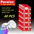 40PCS