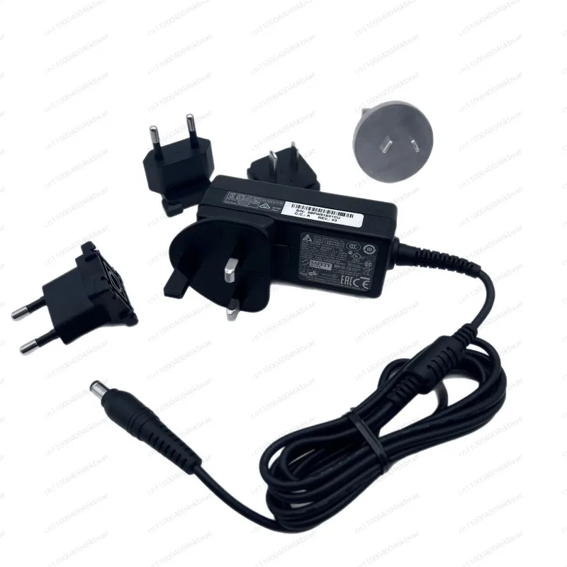 

Multifunctional 40W Adapter Multinational Portable Charger 12V3.33A AC Power Switching