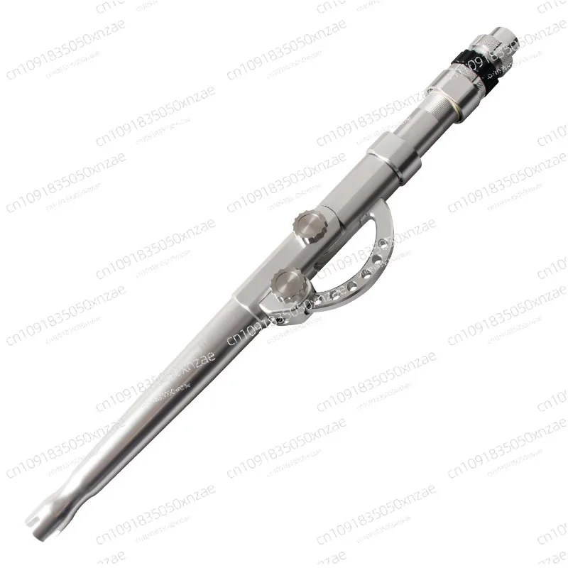 

New Fishing Rod Aluminum Butt Handle Fishing Rod Building Aluminum Butt Handle