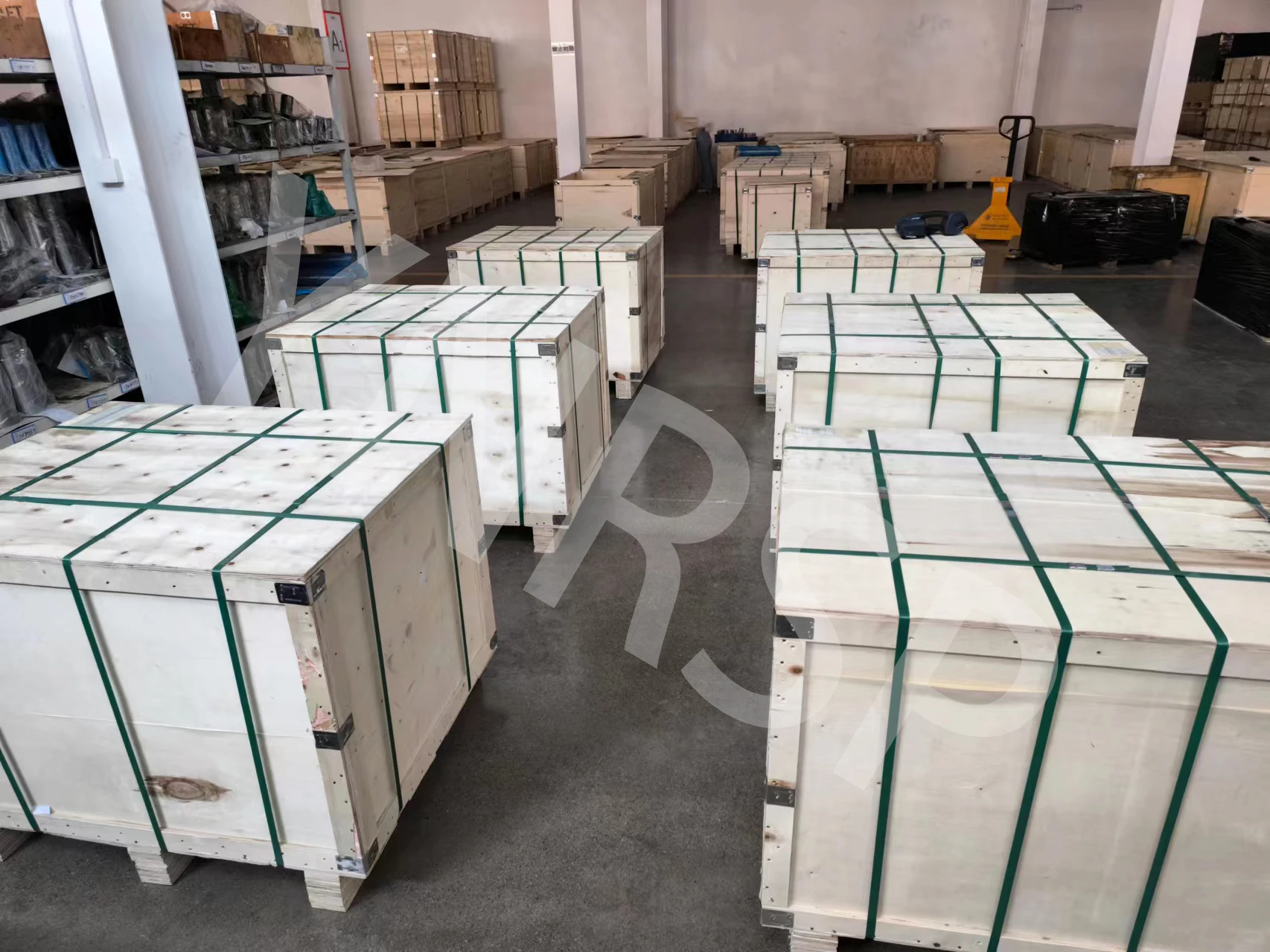 SHAFT PINION DRIVE 3071958  307-1958 for Construction Machinery Parts YNRSP  Motor Grader Shaft Circle Drive Fits 120H 135H