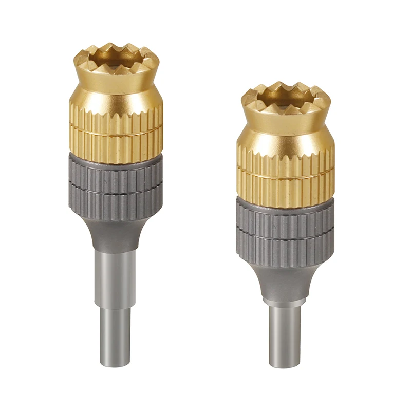 Fernbedienung Erweiterter Joystick Für DJI RC 3/2 Controller Aluminium Thumb-Stick Rocker für DJI Mini 3 4 Pro Air 3s Air3/2s Drone