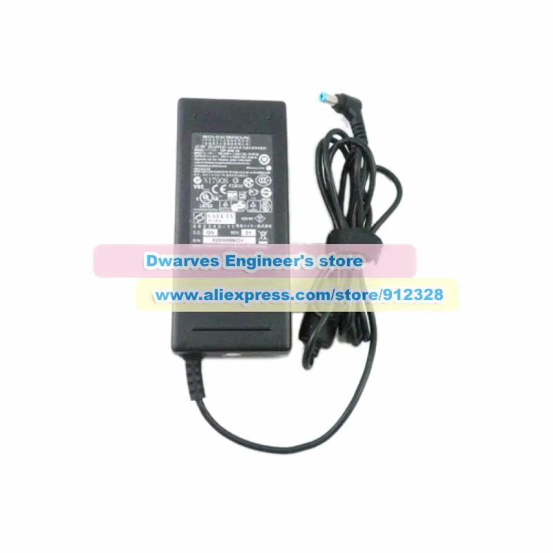 العالمي دلتا ADP-90CD DB AC محول 19V 4.74A 90W ADP-90DP B ADP-90SB BB PA-1900-32 لشركة أيسر أسباير F15 5532 3610 5315 4720G