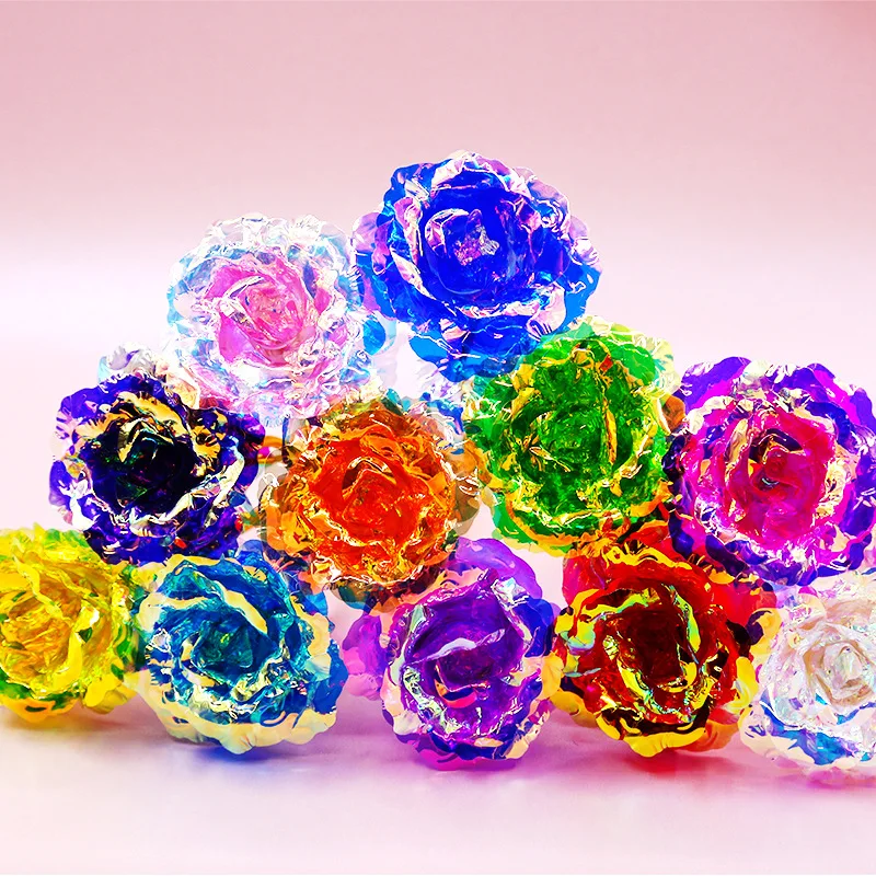 5Pcs Artificial Sim… - image