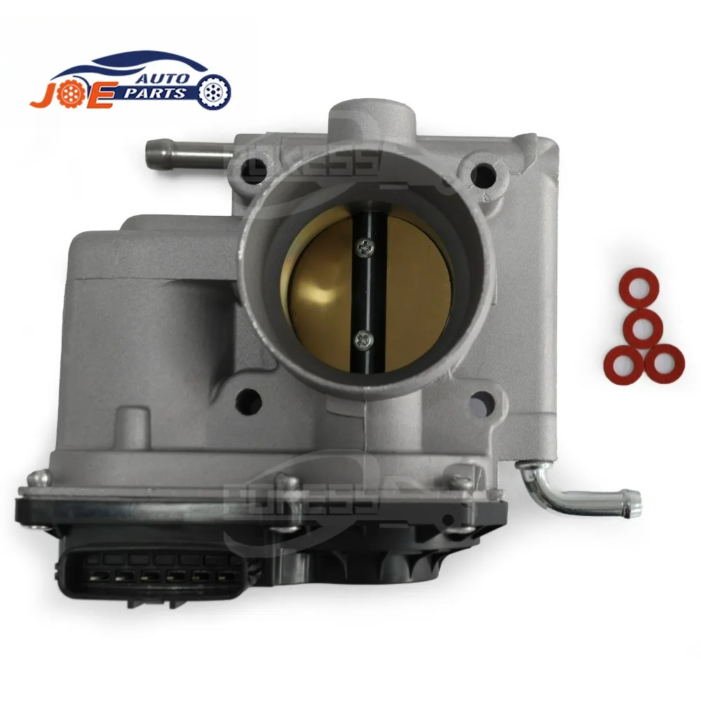 

ZJ3813640 Throttle Body Assembly for Ford Fiesta 2009-2013 Mazda 2 2011-2014 1.5L Throttle Valve Car Accessories