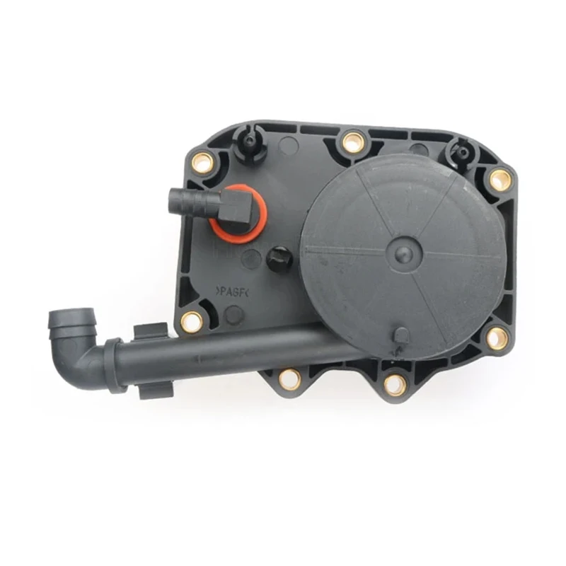 

Для Land Rover M62 4.4L Range Rover: клапан сепаратора паров масла картера, прокладки системы вентиляции, уплотнители OEM LLP000010 LKR000040