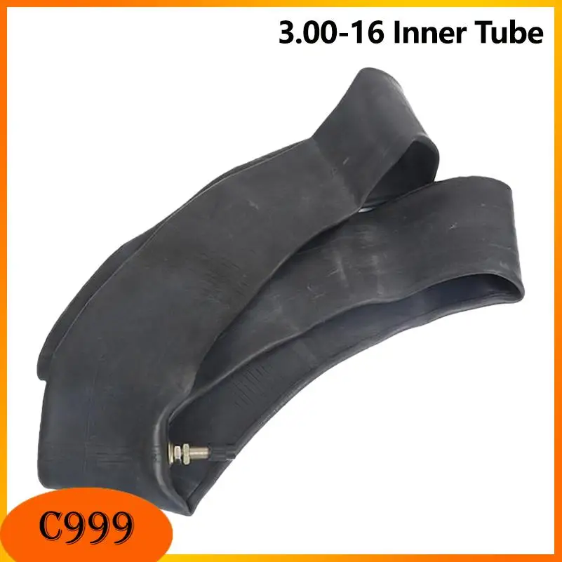 

Прочная мотоциклетная шина 3.00-16 с камерой для мини-внедорожников и питбайков