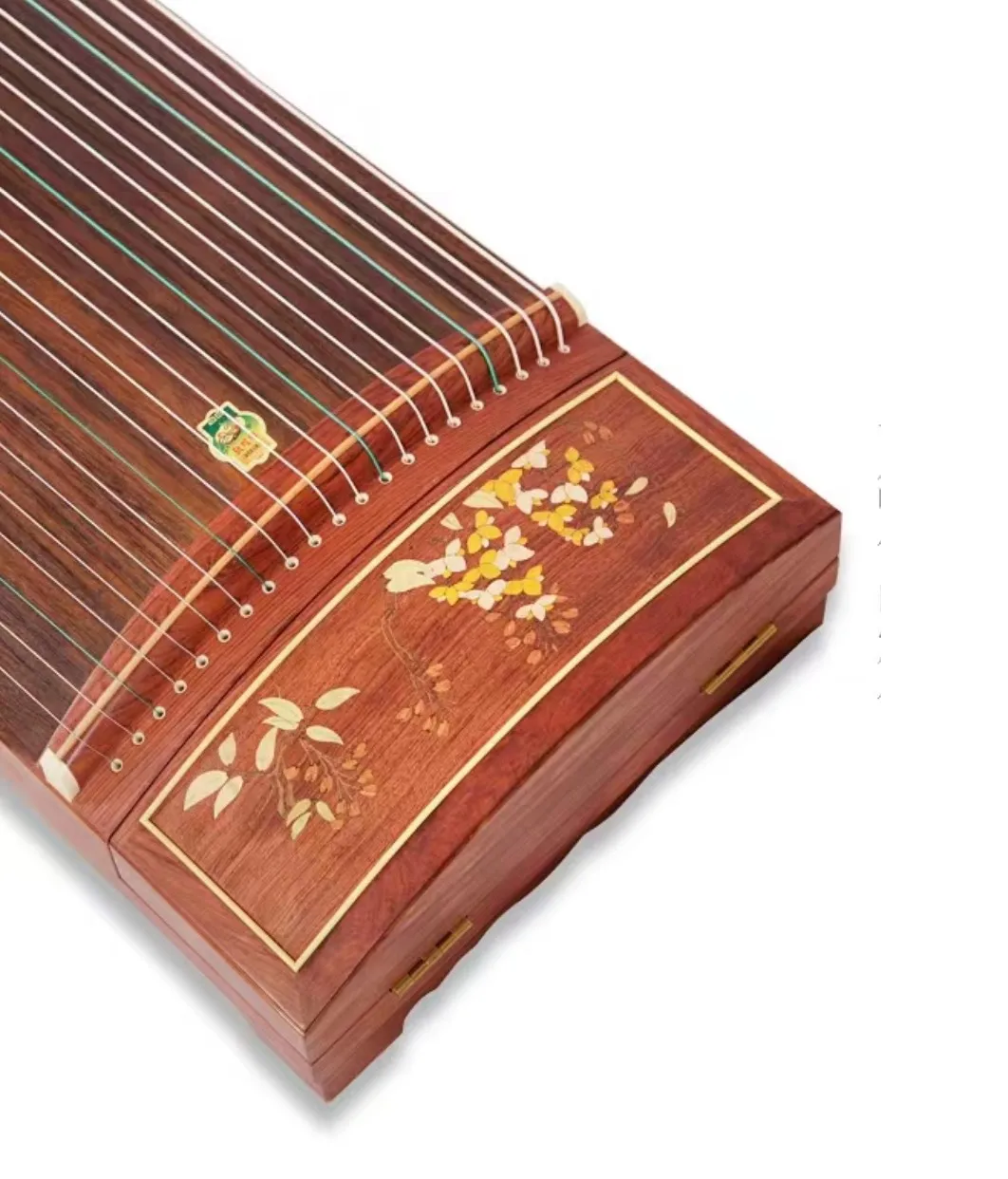 Guzheng Dunhuang 7694RR One Curtain Dream